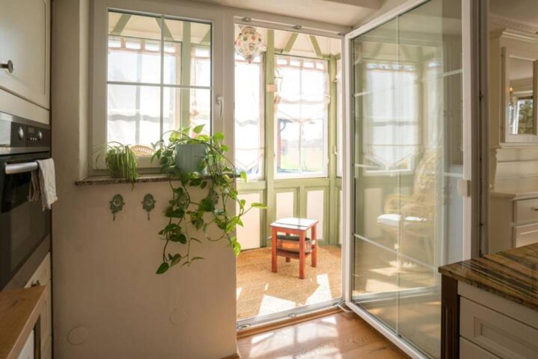 City Oasis 萨尔茨堡 外观 照片